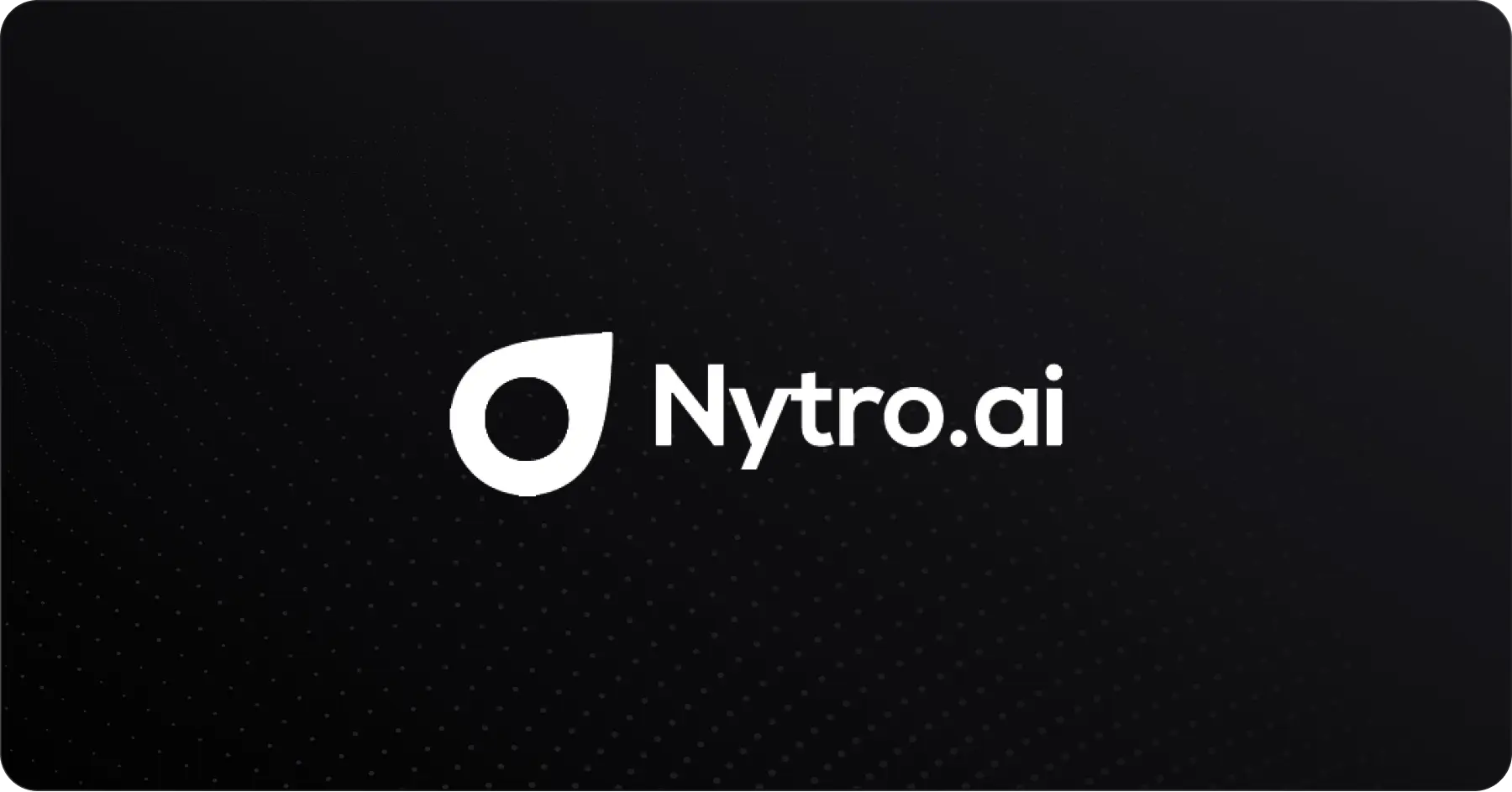 Nytro.ai uses Deepgram’s Speech-to-Text (STT) API to Optimize Sales Pitch Performance